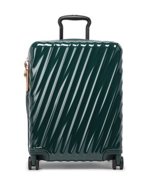 19 Degree Large Expandable Cabin