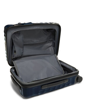 19 Degree Handgep&auml;ck &ndash; Expandable