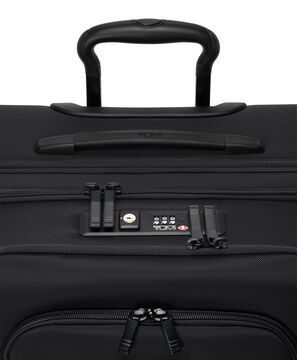 Alpha Aufgabegep&auml;ck &ndash; M Front Access Expandable