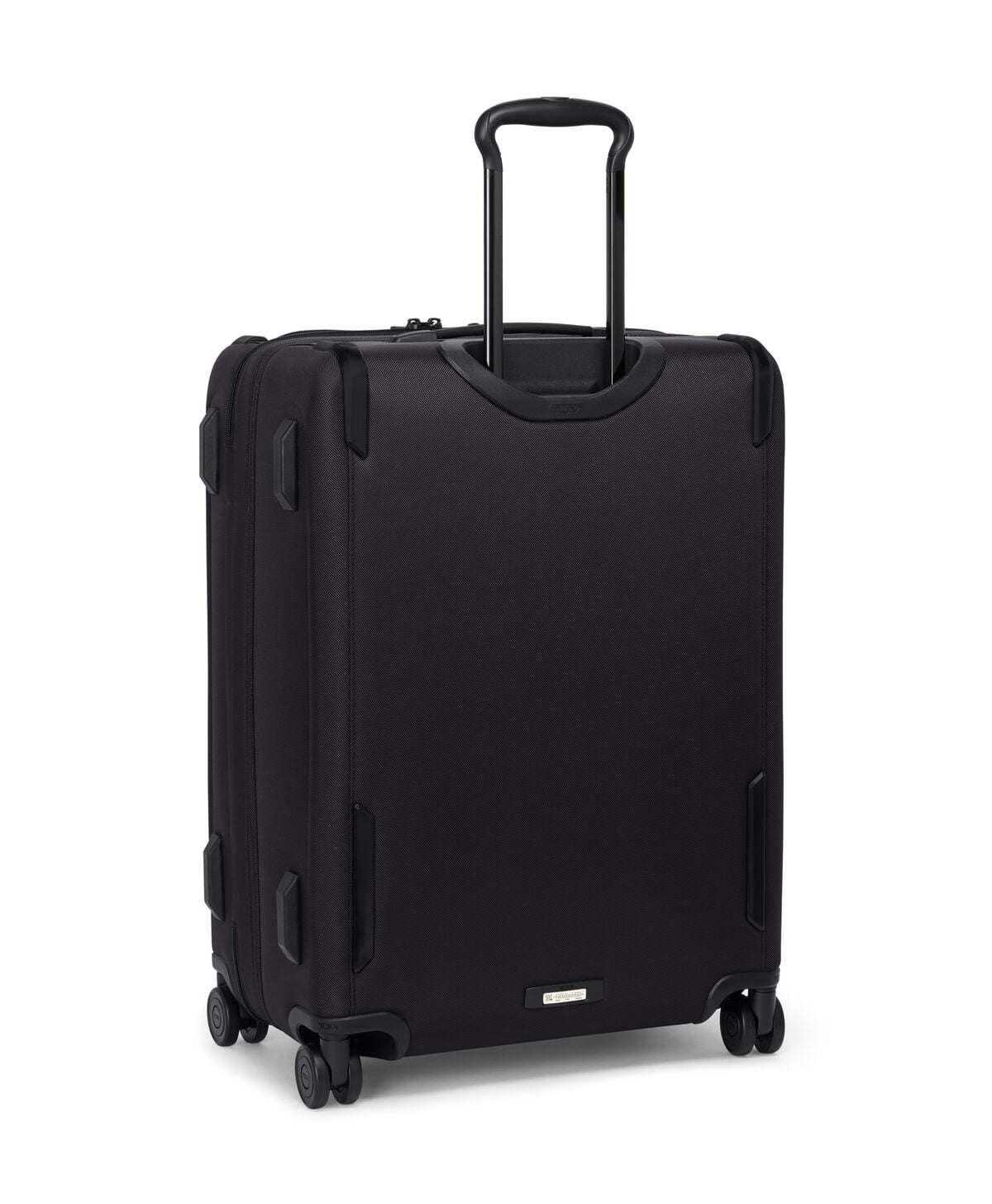 Alpha Aufgabegep&auml;ck &ndash; M Front Access Expandable