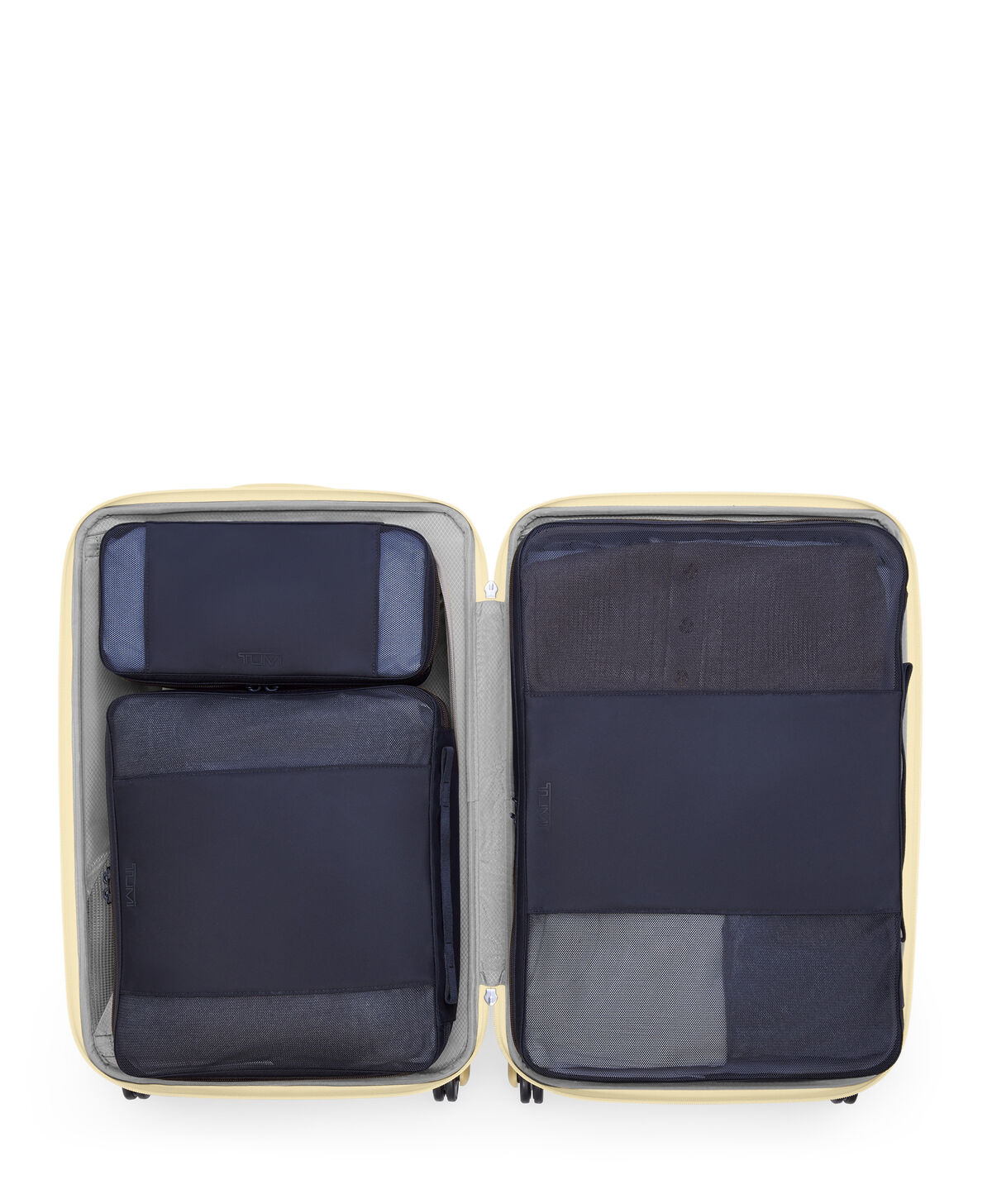 TUMI Handgep&auml;ck International 55 cm