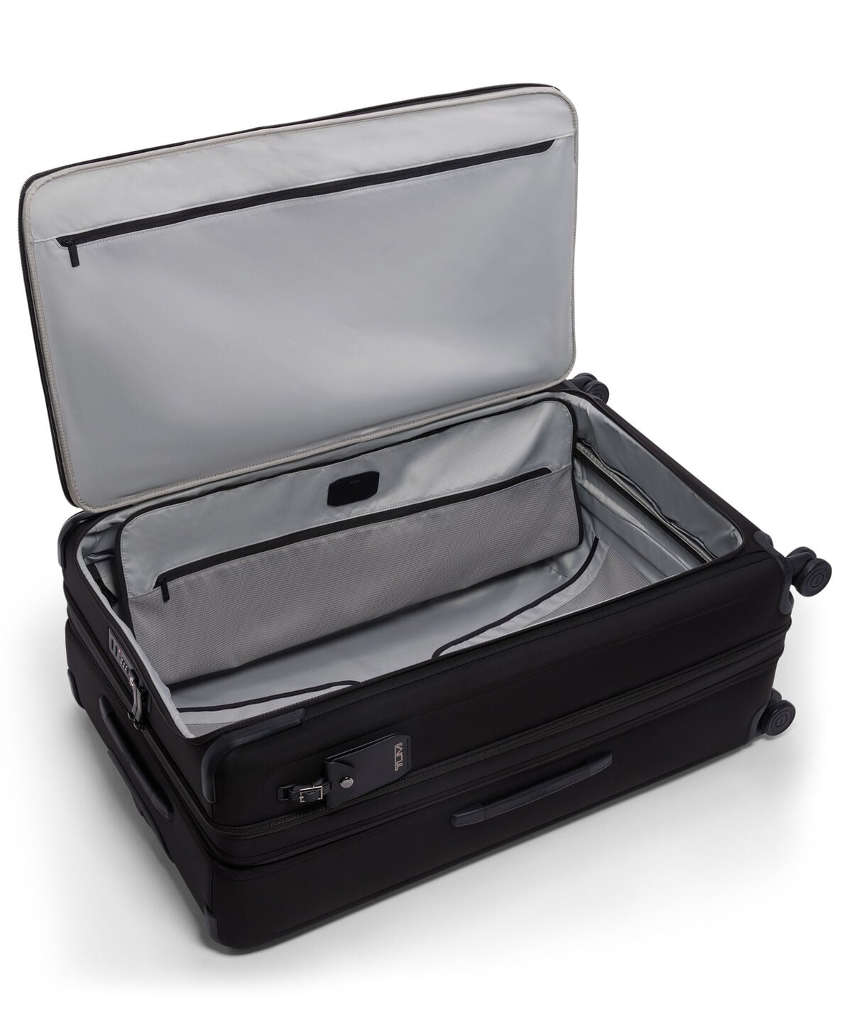 Alpha Aufgabegep&auml;ck &ndash; XXL Dual Access Expandable