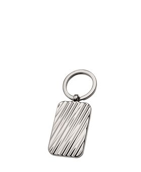 Embossed Patch Key Fob Key Fobs