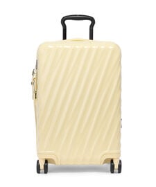19 Degree Handgep&auml;ck &ndash; Expandable