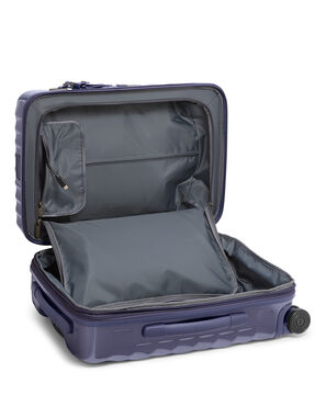 19 Degree Handgep&auml;ck &ndash; Expandable