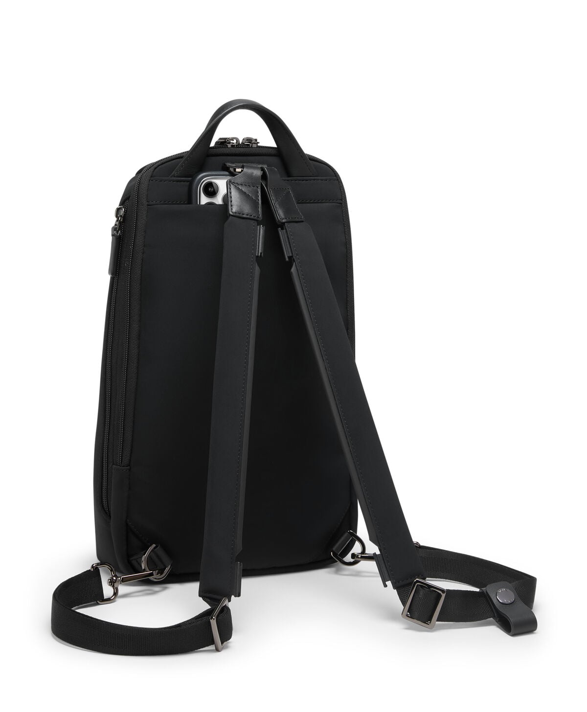 Harrison Thatcher Schultertasche