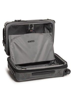 TUMI McLaren Aero &ndash; Dual Access Expandable Carry On