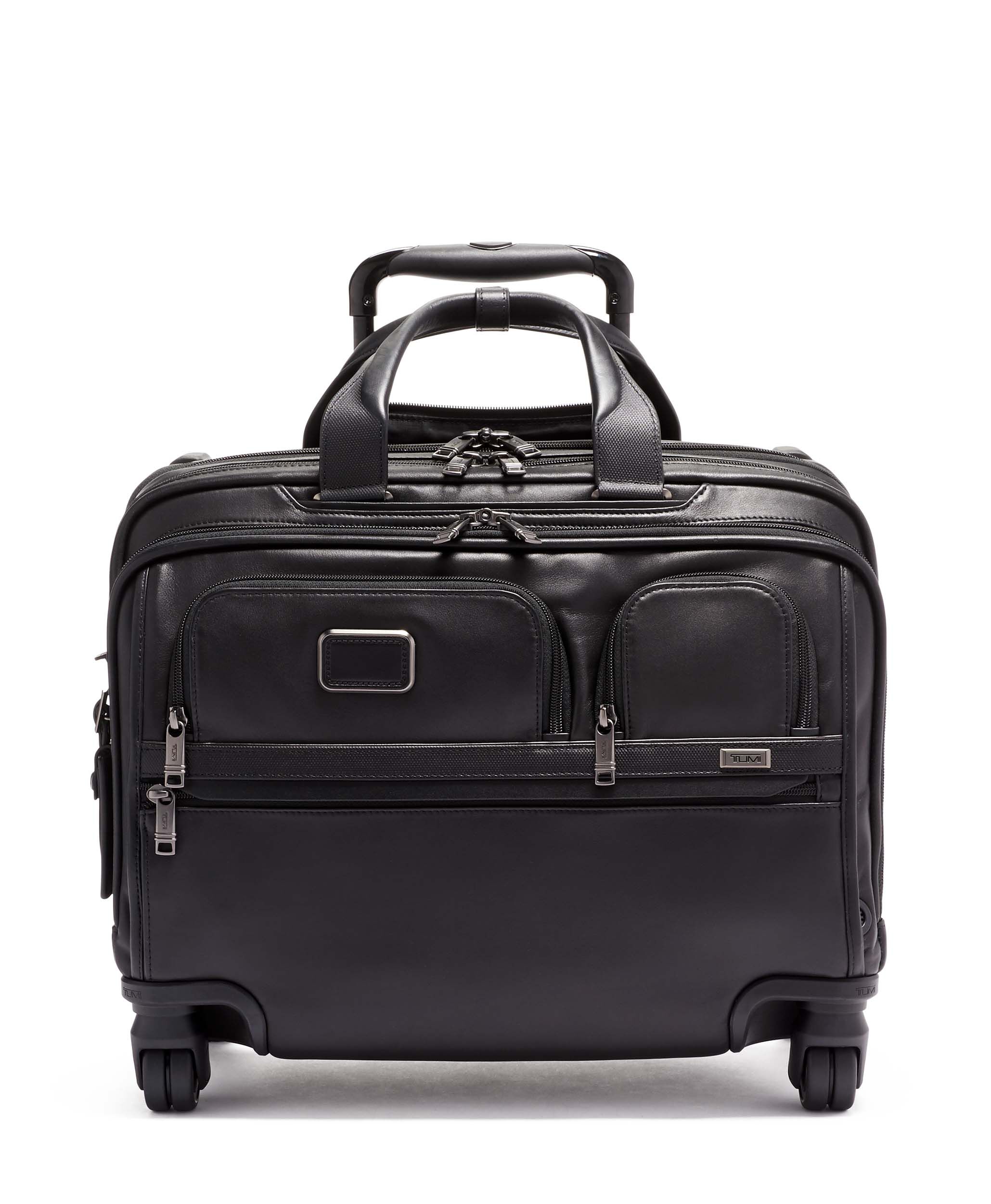 tumi barkely brief
