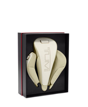 Travel Accessory Golfschl&auml;gerh&uuml;llen 3er-Pack