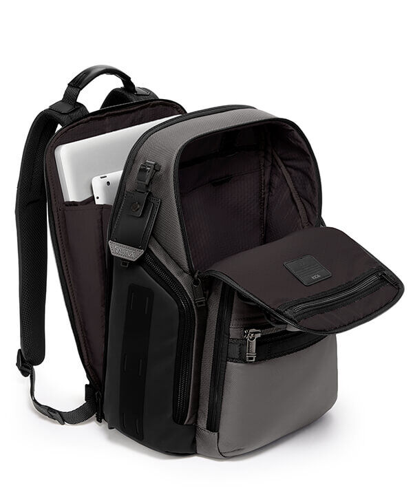 Alpha Bravo Search Backpack Black | TUMI Austria