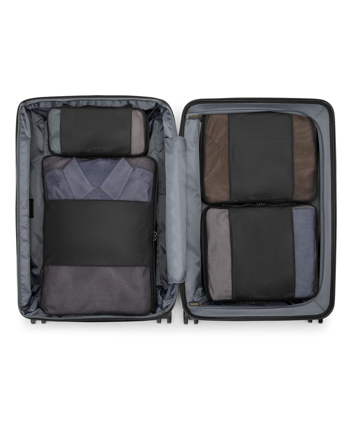 19 Degree Aufgabegep&auml;ck &ndash; M Expandable