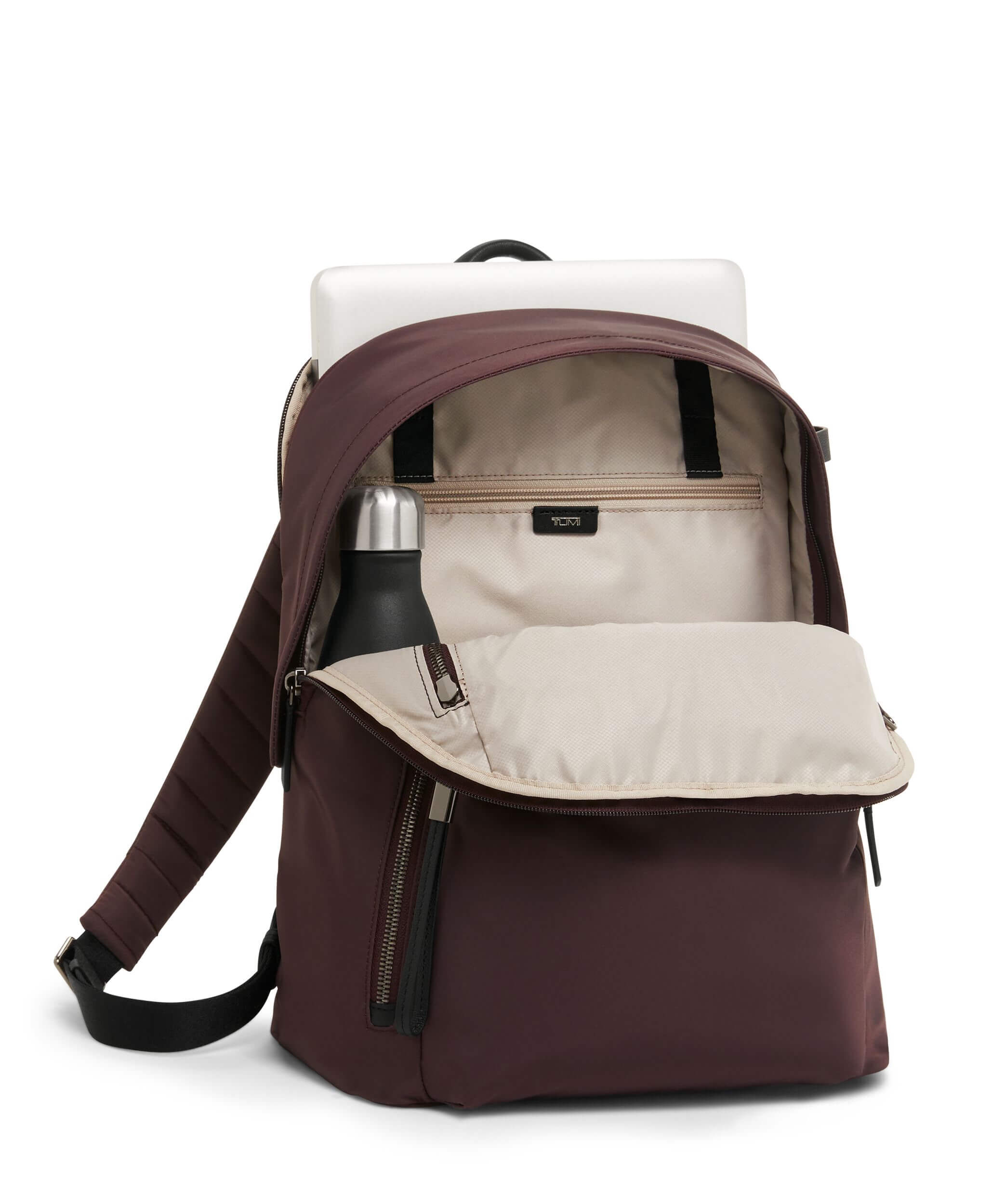 Tumi backpack top 13 inch laptop