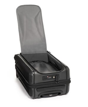 TUMI McLaren Aero &ndash; Dual Access Expandable Carry On
