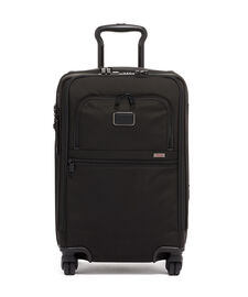 Alpha Handgep&auml;ck &ndash; Office Expandable