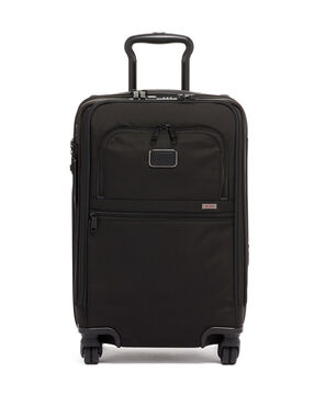 Alpha Handgep&auml;ck &ndash; Office Expandable