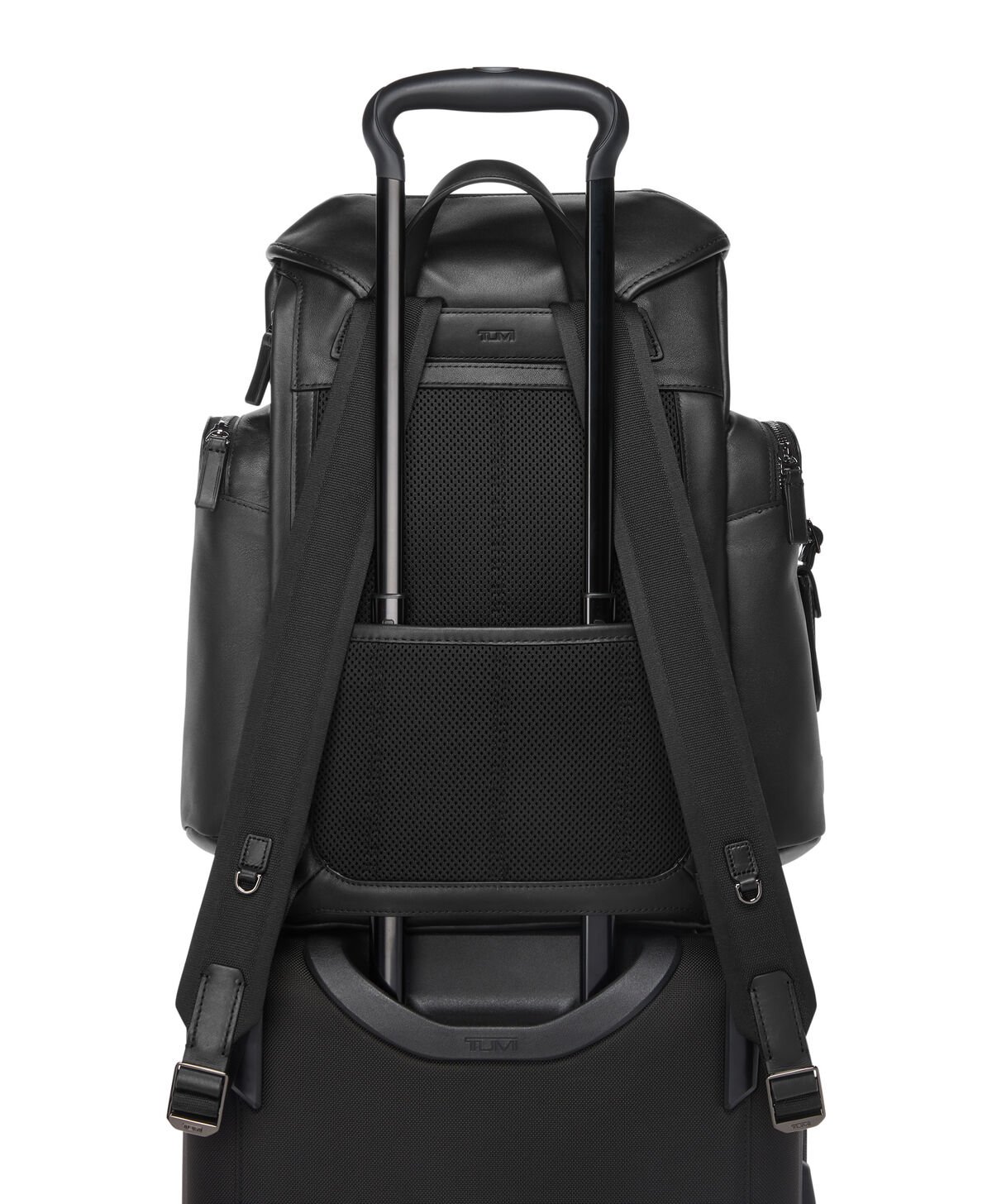 Harrison Griffen Klapp-Rucksack Klein | TUMI Griffen Klapp-Rucksack Klein