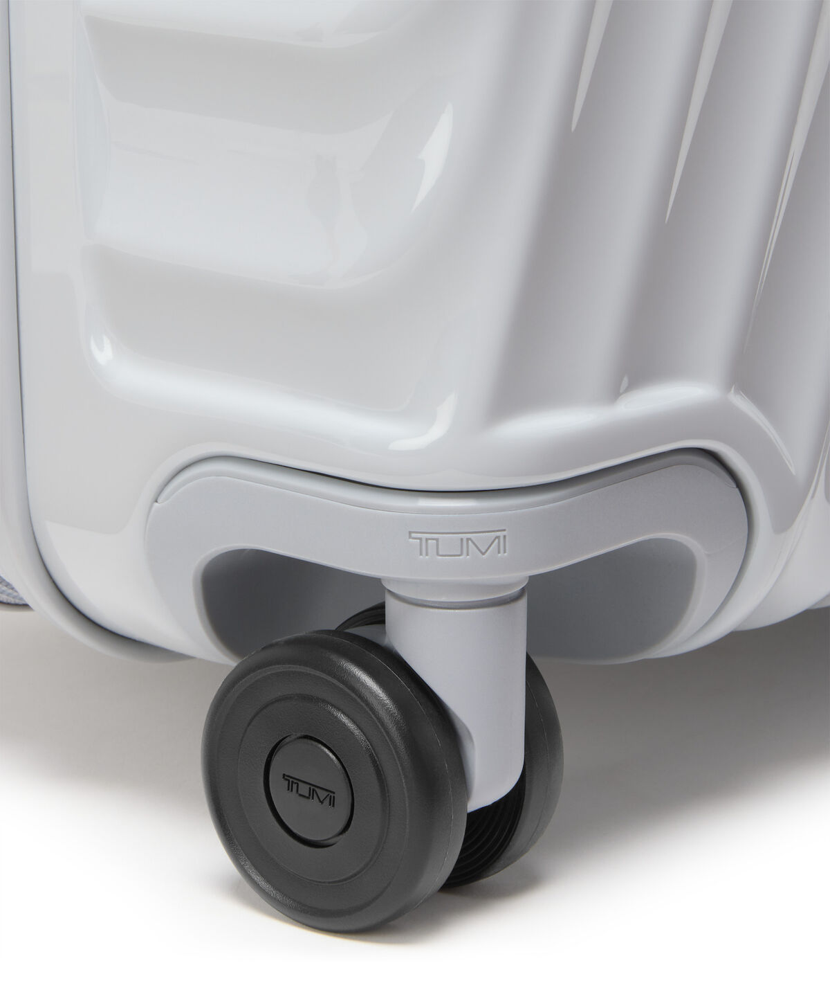 19 DEGREE FRONT ACCESS Expandable Carry-On mit Frontzugang