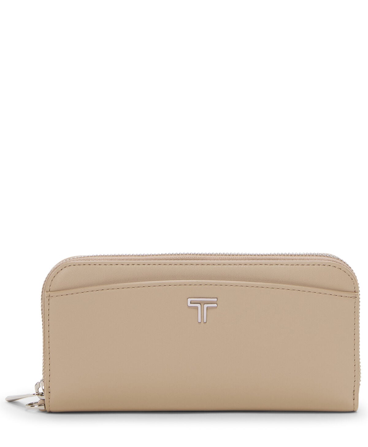BELDEN Zip-Around Continental Geldb&ouml;rse