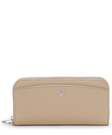 BELDEN Zip-Around Continental Geldb&ouml;rse