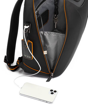 TUMI McLaren Halo Rucksack