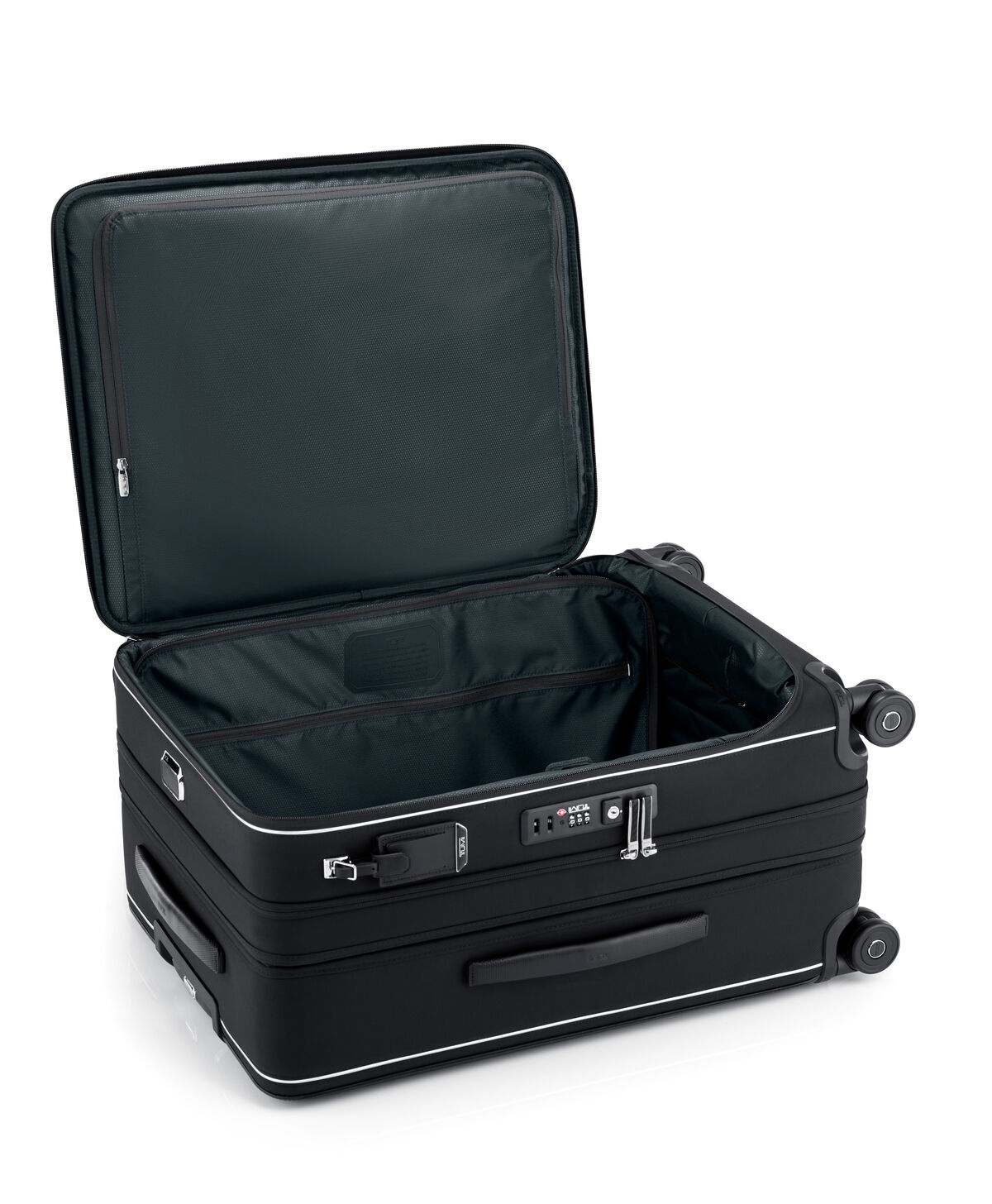 Arriv&eacute; Aufgabegep&auml;ck &ndash; M Dual Access Expandable