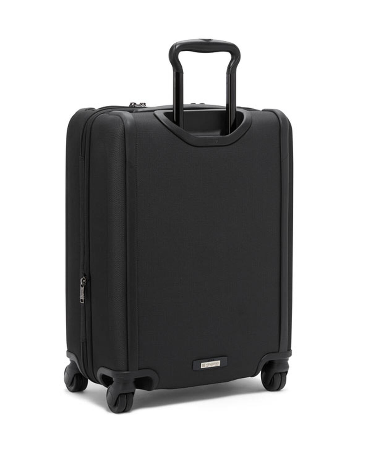 TUMI TUMI ALPHA Continental Dual Access Expandable Carry-On 56 cm Reflective Tumi jacquard