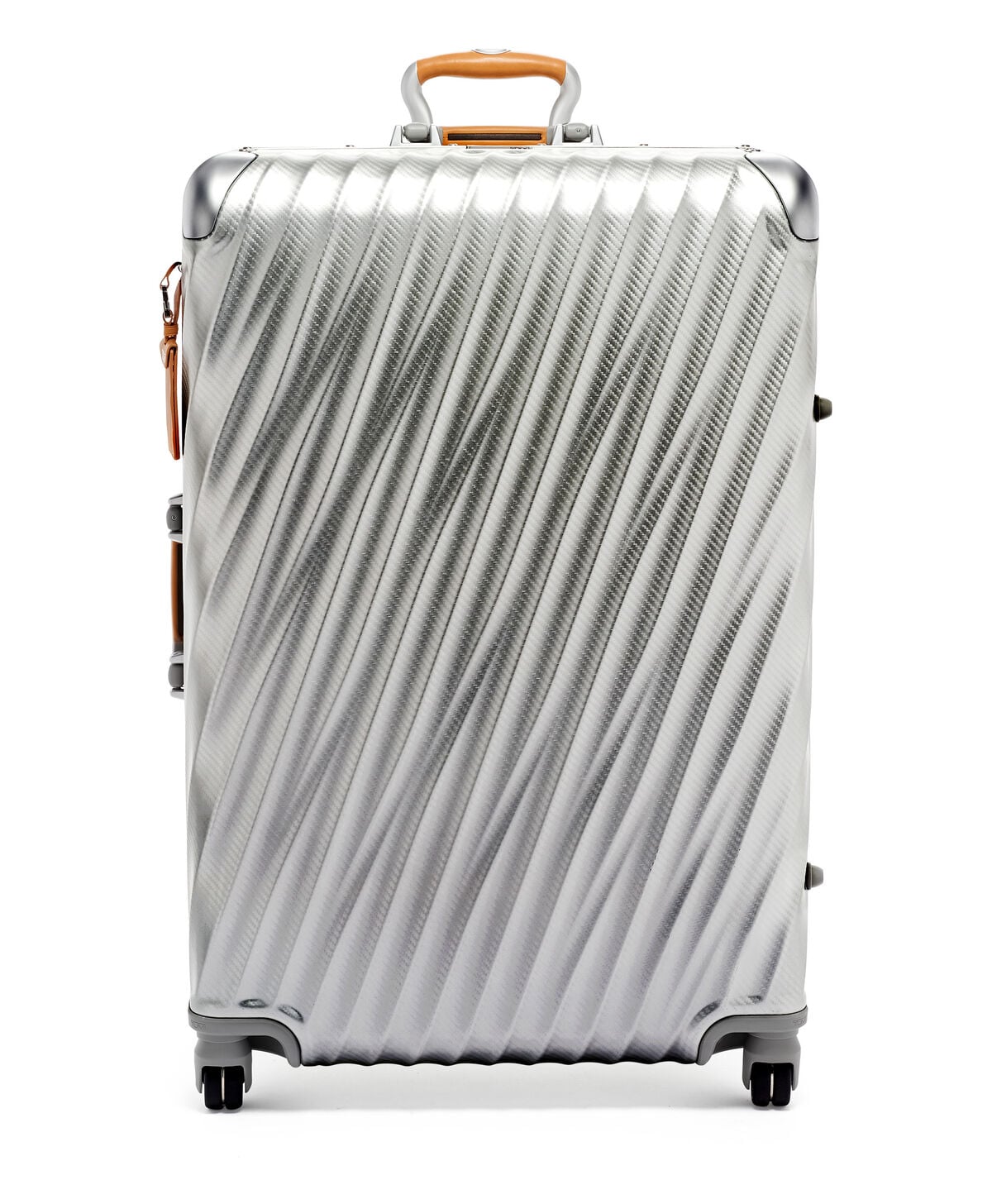 19 Degree Aluminium Aufgabegep&auml;ck &ndash; L
