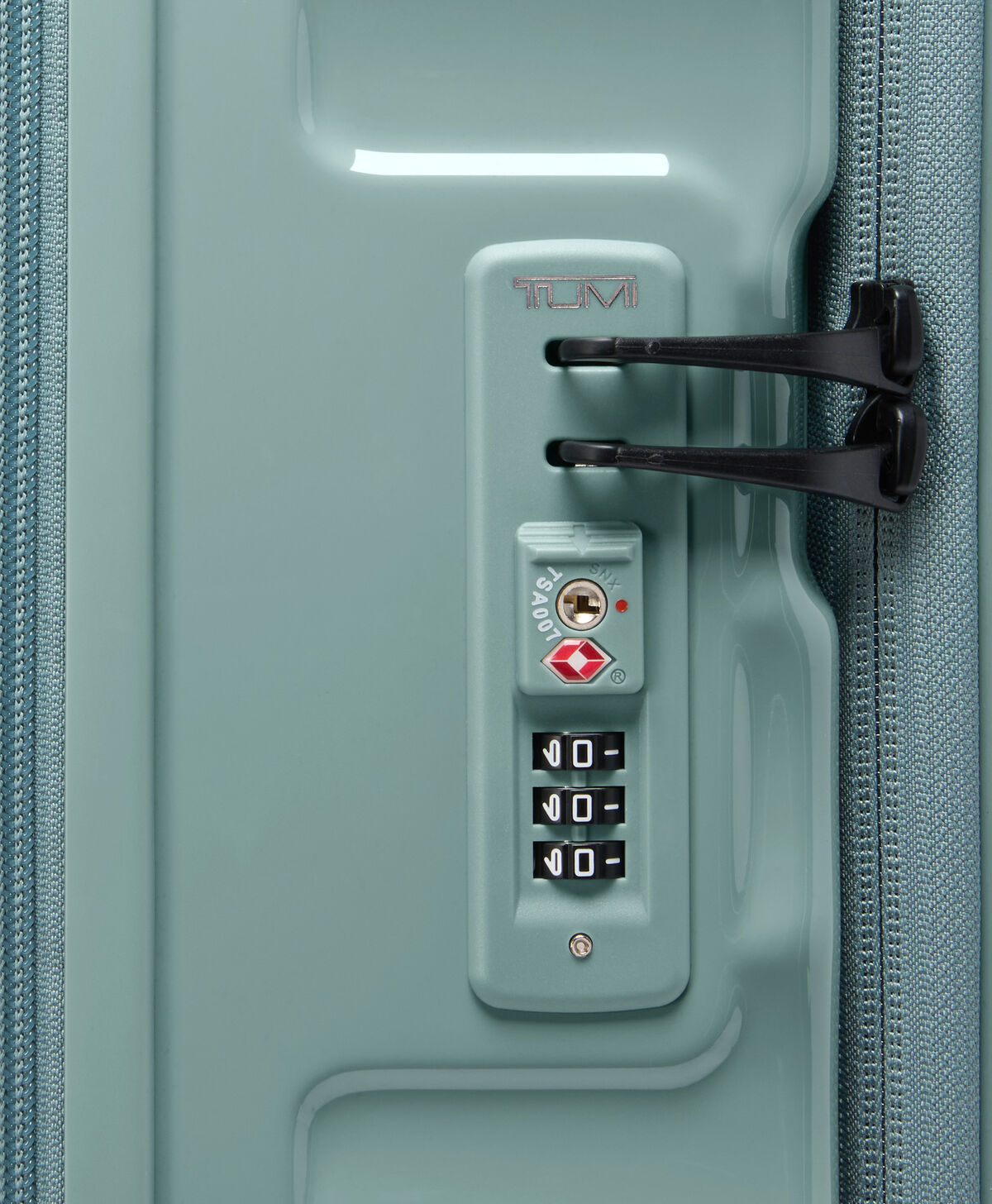 19 Degree Front Access Aufgabegep&auml;ck &ndash; L Front Access Expandable