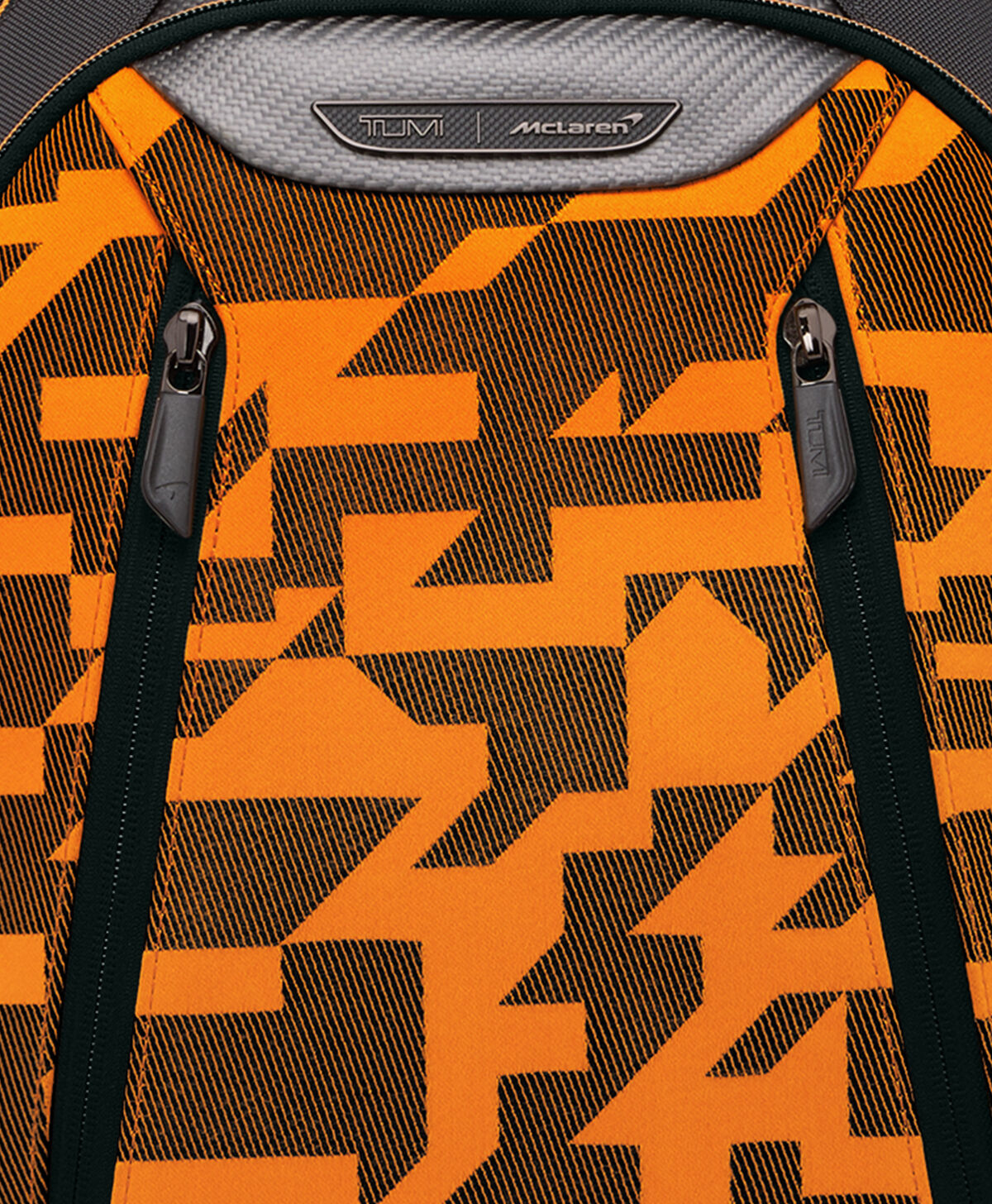 TUMI McLaren Paddock Rucksack