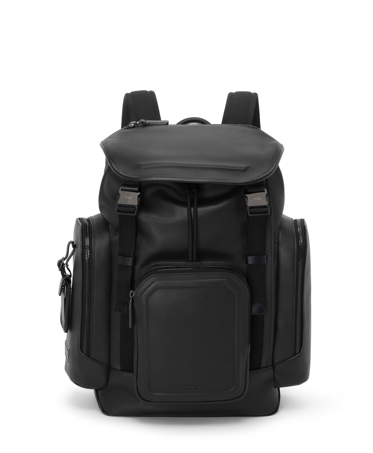TUMI Griffen Klapp-Rucksack Klein