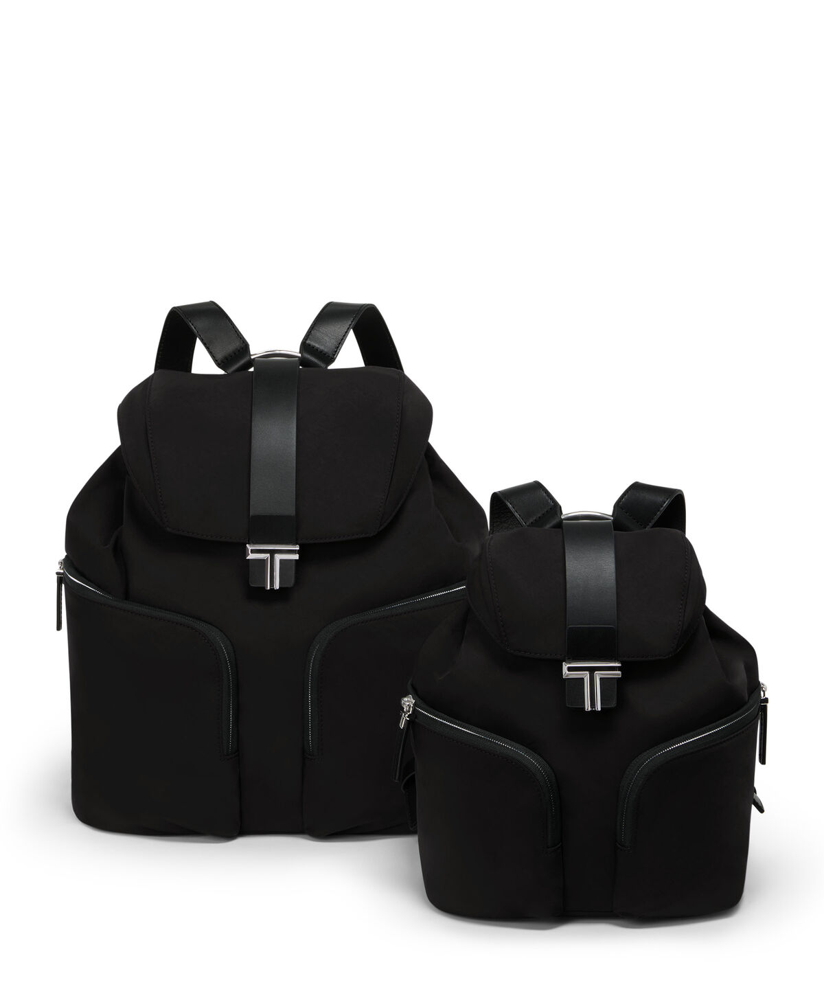 Journey Journey Small Backpack