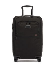Alpha Handgep&auml;ck &ndash; Office Expandable