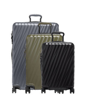 19 Degree Travel Set