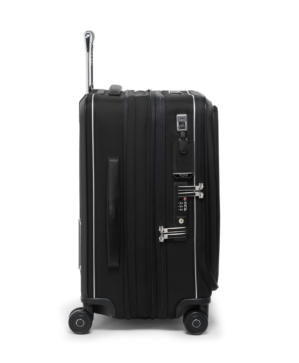 TUMI International Dual Access erweiterbar Handgepäck 56 cm