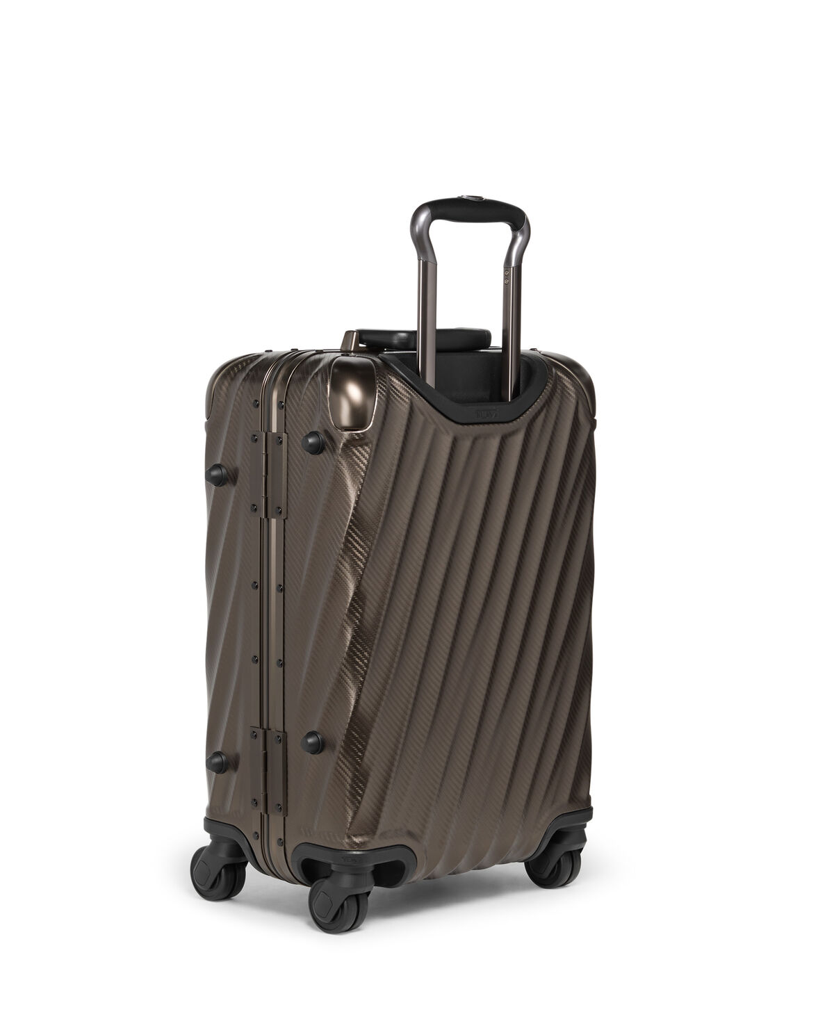 19 Degree Aluminium Handgep&auml;ck &ndash; Standard