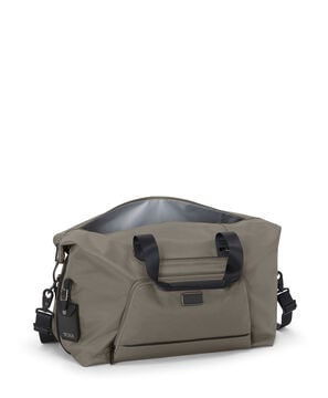 Alpha Double Expansion Duffel | TUMI Double Expansion Duffel