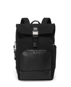 Harrison Osborn Roll Top Rucksack Harrison Osborn Roll Top Rucksack
