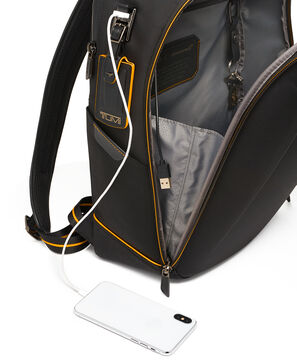 TUMI McLaren Velocity Rucksack