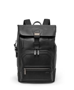 Harrison Osborn Rolltop Rucksack Harrison Osborn Rolltop Rucksack