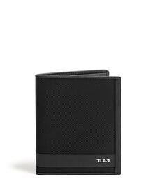 Alpha Passport Case