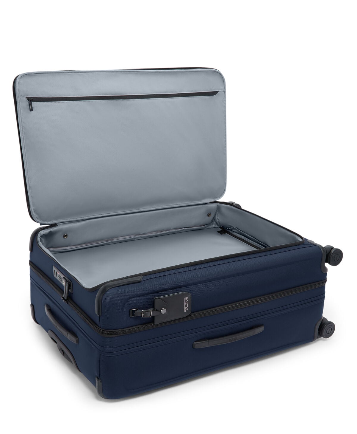 Alpha Aufgabegep&auml;ck &ndash; XL Dual Access Expandable
