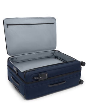 Alpha X-Large Dual Access Expandable Checked