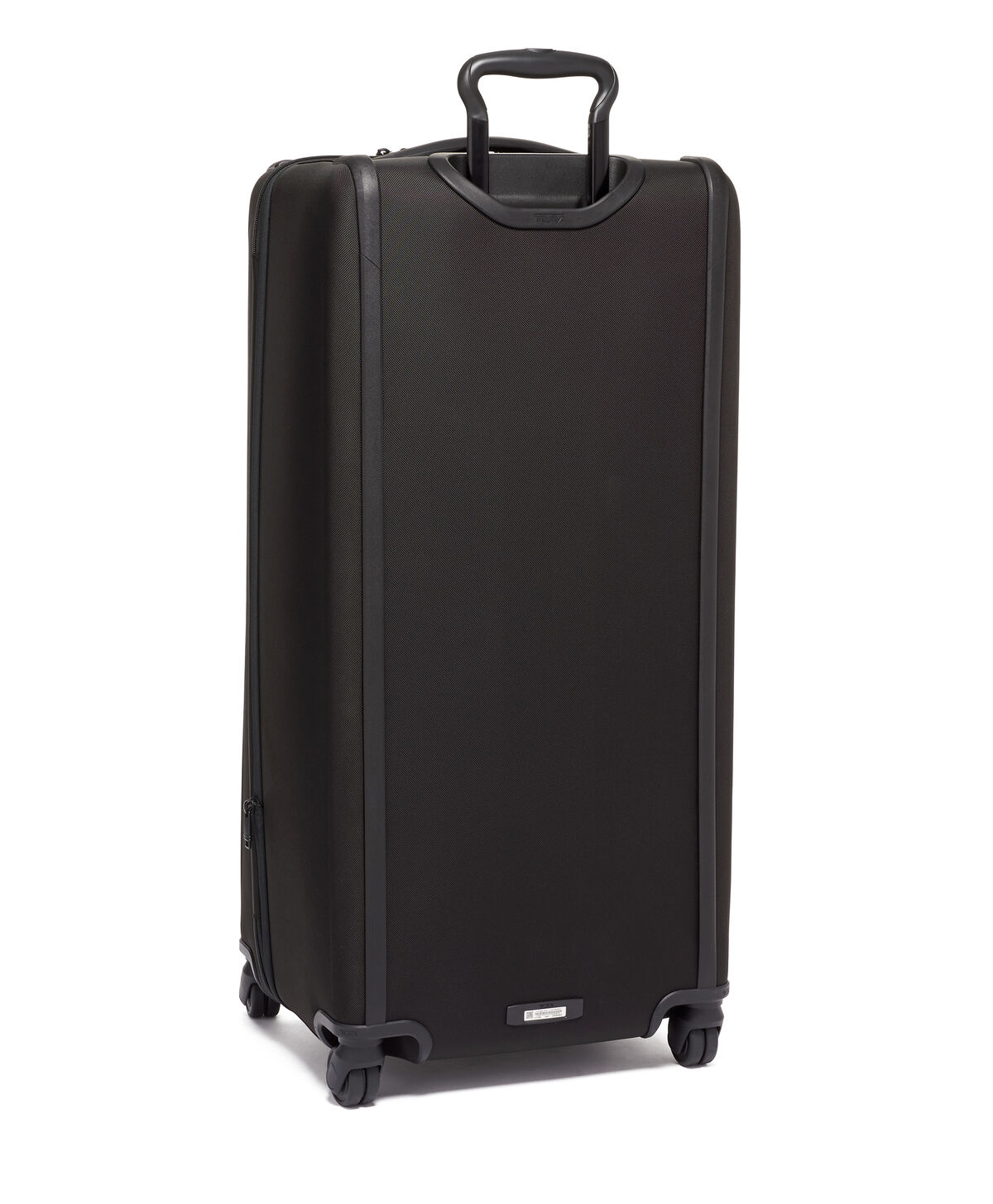 Alpha Trunk &ndash; XL Dual Access Expandable