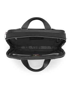 TUMI McLaren Axle D&uuml;nne Aktentasche