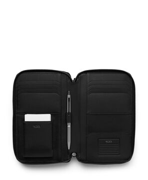 NASSAU Clutch mit Rei&szlig;verschluss