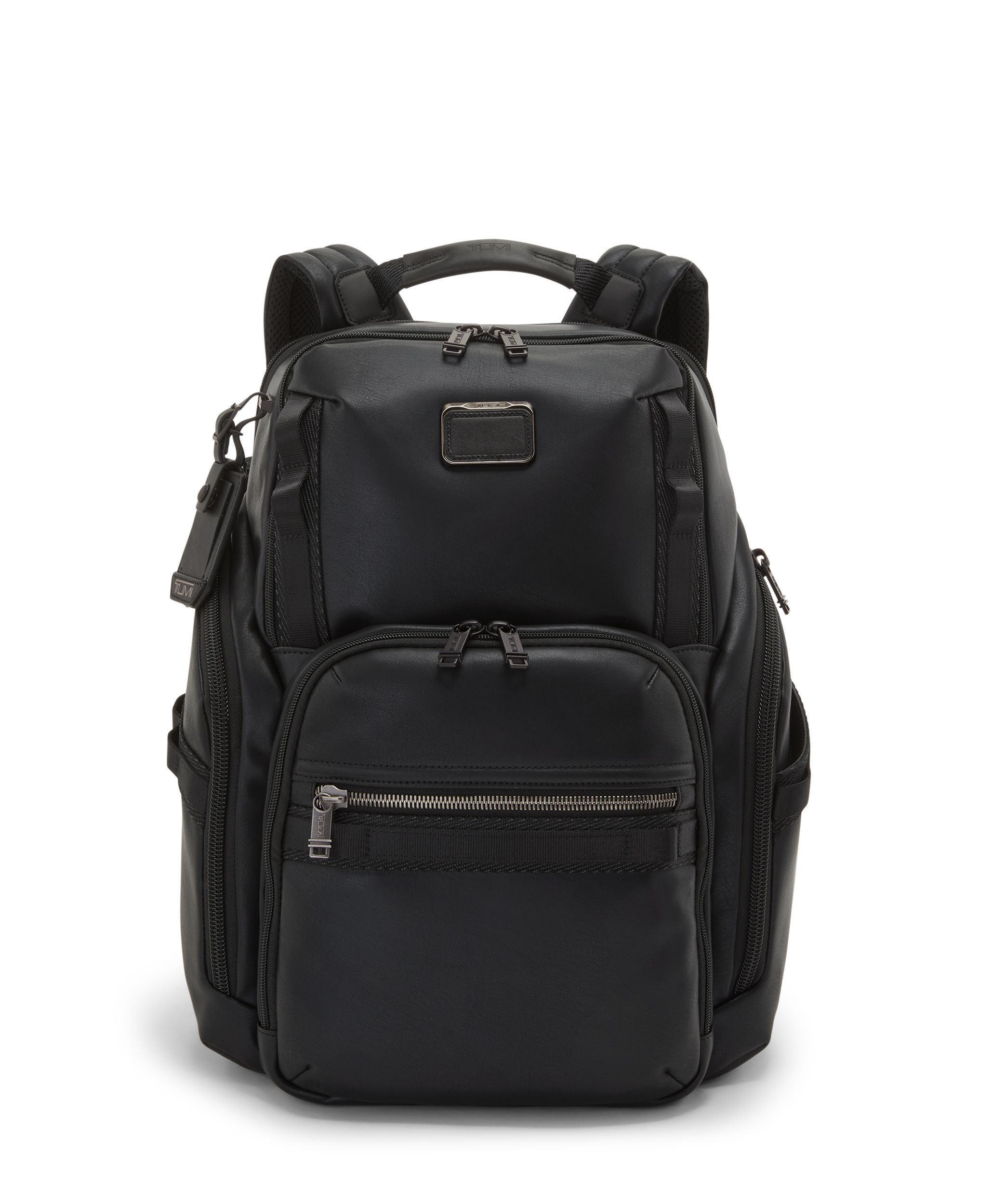 TUMI Alpha Bravo バックパック Alpha Bravo Search Backpack Black | TUMI Austria