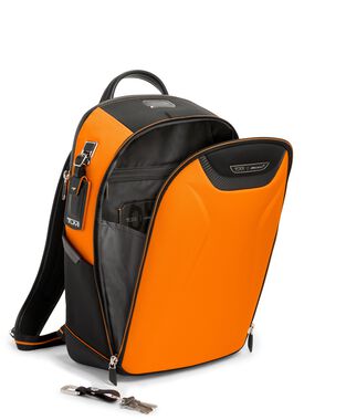 TUMI McLaren VELOCITY BACKPACK  TUMI | McLaren