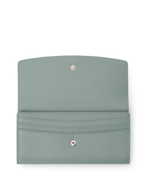 Belden Kontinentales Klapp-Portemonnaie