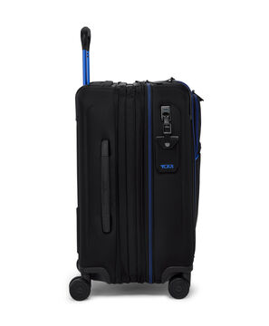 Alpha Handgep&auml;ck &ndash; Dual Access Expandable