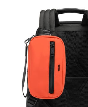TRAVEL ACCESSORY Zip-Around Case